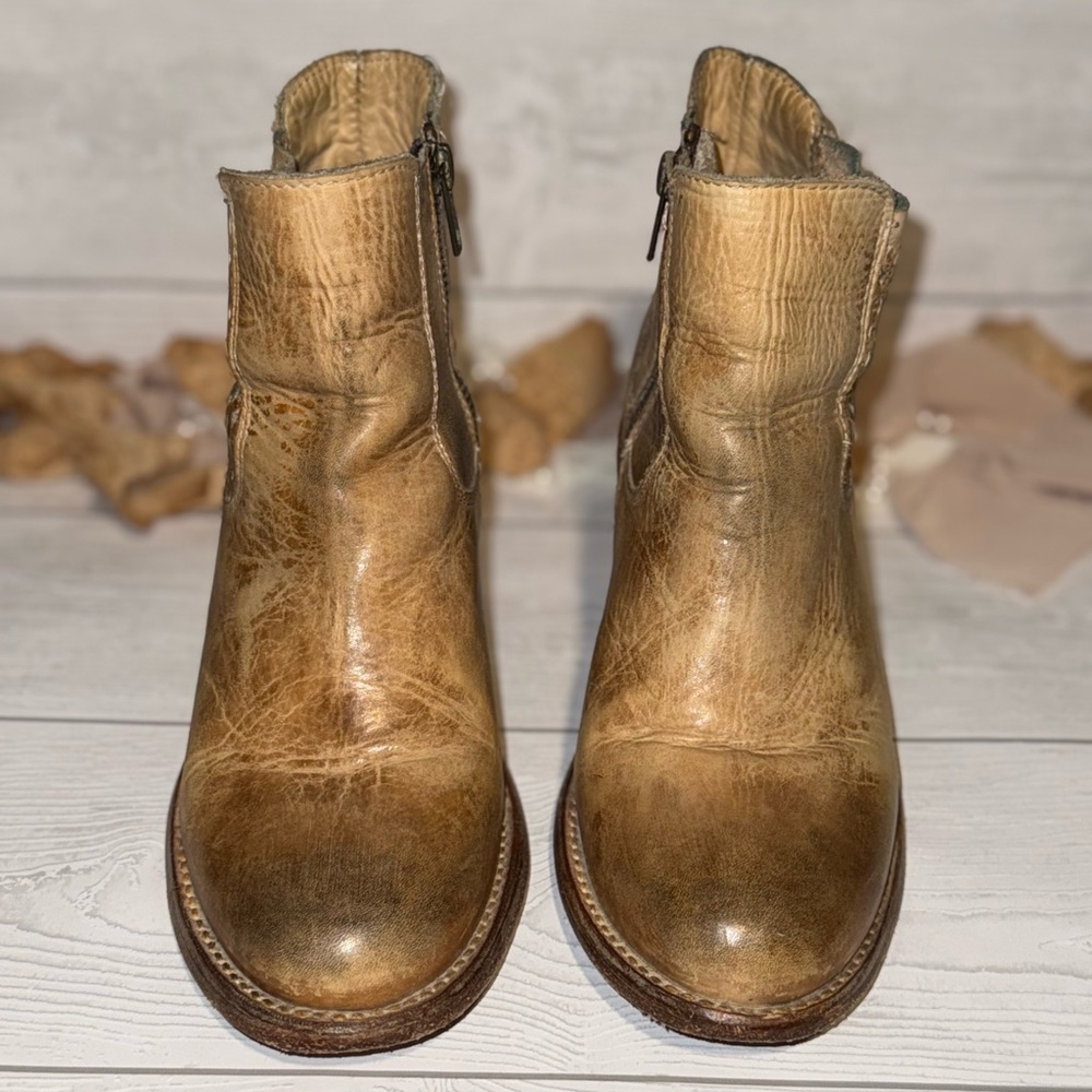 Bed | Stu Ankle Booties